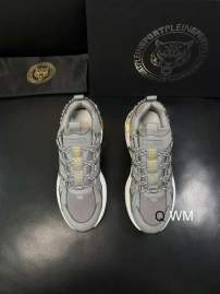 Picture of Philipp Plein Shoes _SKUPPsz38-45WM060118589